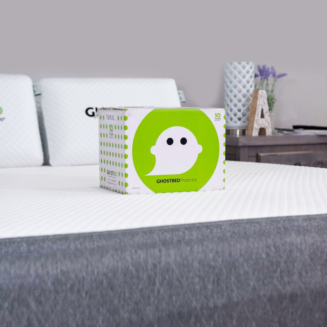 GhostProtector